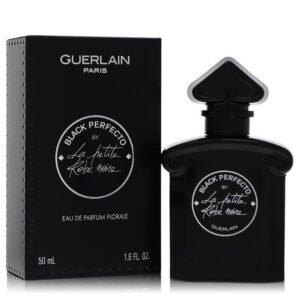 La Petite Robe Noire Black Perfecto Eau De Parfum Florale Spray By Guerlain - Size: 50 ml Eau De Parfum Florale Spray