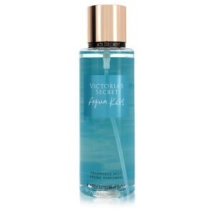 Victoria's Secret Aqua Kiss Fragrance Mist Spray By Victoria's Secret - Size: 248 ml Fragrance Mist Spray