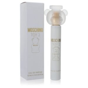 Moschino Toy 2 Mini EDP By Moschino - Size: 5 ml Mini EDP