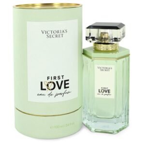 Victoria's Secret First Love Eau De Parfum Spray By Victoria's Secret - Size: 100 ml Eau De Parfum Spray