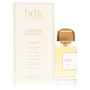 Bdk Tubereuse Imperiale Eau De Parfum Spray (Unisex) By BDK Parfums - Size: 100 ml Eau De Parfum Spray