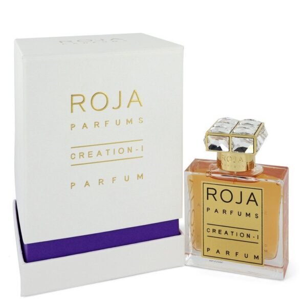 Roja Creation-i Extrait De Parfum Spray By Roja Parfums - Size: 50 ml Extrait De Parfum Spray