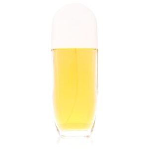 Sunflowers Eau De Toilette Spray (unboxed) By Elizabeth Arden - Size: 100 ml Eau De Toilette Spray