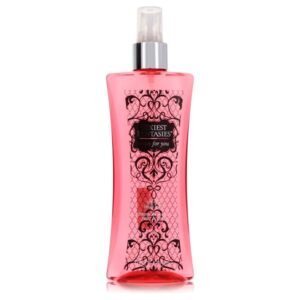 Sexiest Fantasies Crazy For You Body Mist By Parfums De Coeur - Size: 240 ml Body Mist
