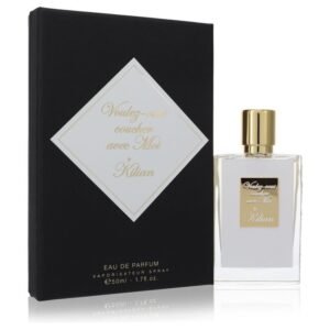 Voulez-vous Coucher Avec Moi Eau De Parfum Spray By Kilian - Size: 50 ml Eau De Parfum Spray