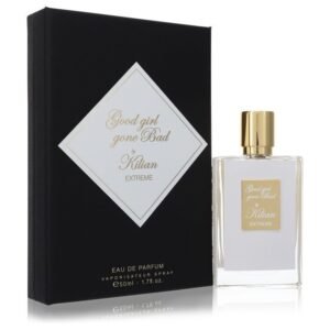 Good Girl Gone Bad Extreme Eau De Parfum Refillable Spray By Kilian - Size: 50 ml Eau De Parfum Refillable Spray