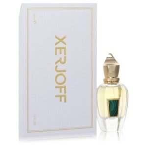 Xerjoff Irisss Eau De Parfum Spray By Xerjoff - Size: 50 ml Eau De Parfum Spray