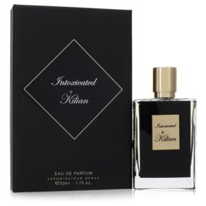 Kilian Intoxicated Eau De Parfum Spray By Kilian - Size: 50 ml Eau De Parfum Spray