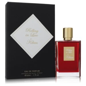 Kilian Rolling In Love Eau De Parfum Spray (Unisex) By Kilian - Size: 50 ml Eau De Parfum Spray