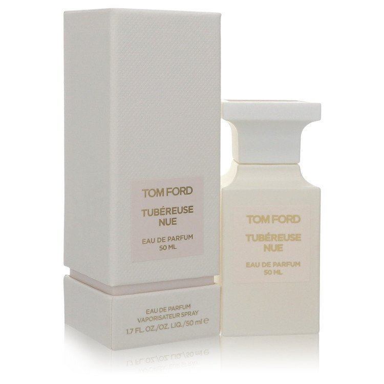 Tubereuse Nue Eau De Parfum Spray (Unisex) By Tom Ford - Size: 50 ml Eau De Parfum Spray