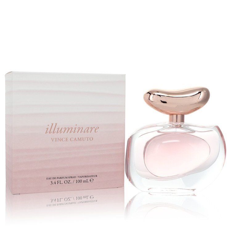 Vince Camuto Illuminare Eau De Parfum Spray By Vince Camuto - Size: 100 ml Eau De Parfum Spray