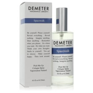 Demeter Spacewalk Cologne Spray (Unisex) By Demeter - Size: 120 ml Cologne Spray