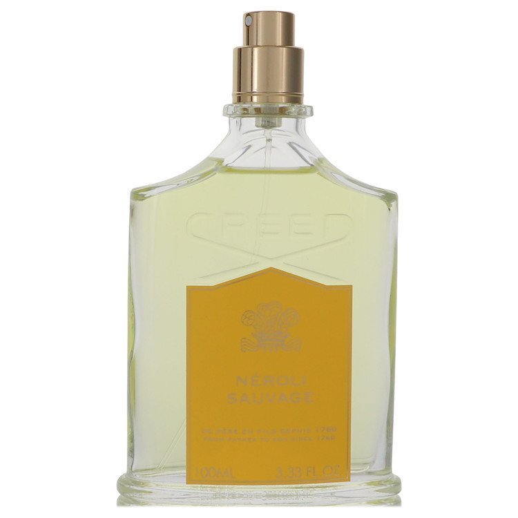 Neroli Sauvage Eau De Parfum Spray (Tester) By Creed - Size: 100 ml Eau De Parfum Spray