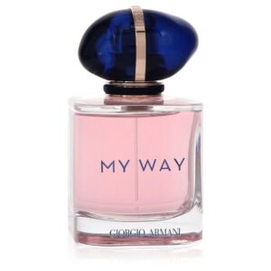 Giorgio Armani My Way Eau De Parfum Spray By Giorgio Armani - Size: 50 ml Eau De Parfum Spray