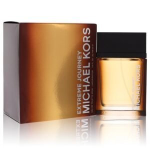 Michael Kors Extreme Journey Eau De Toilette Spray By Michael Kors - Size: 100 ml Eau De Toilette Spray