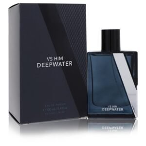 Vs Him Deepwater Eau De Parfum Spray By Victoria's Secret - Size: 100 ml Eau De Parfum Spray