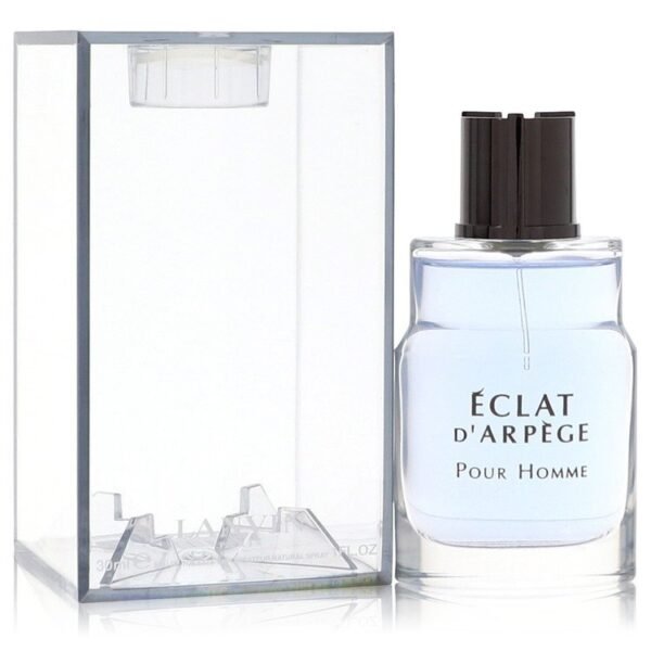 Eclat D'arpege Eau De Toilette Spray By Lanvin - Size: 30 ml Eau De Toilette Spray