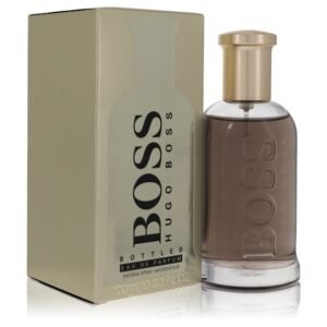 Boss No. 6 Eau De Parfum Spray By Hugo Boss - Size: 100 ml Eau De Parfum Spray