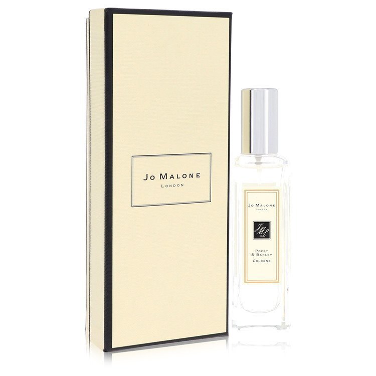 Jo Malone Poppy & Barley Cologne Spray (Unisex) By Jo Malone - Size: 30 ml Cologne Spray