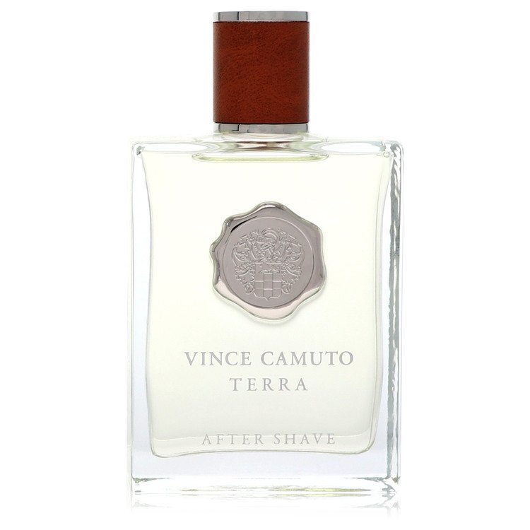 Vince Camuto Terra After Shave (unboxed) By Vince Camuto - Size: 100 ml After Shave