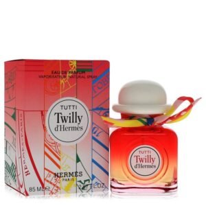 Tutti Twilly D'herms Eau De Parfum Spray By Hermes - Size: 80 ml Eau De Parfum Spray