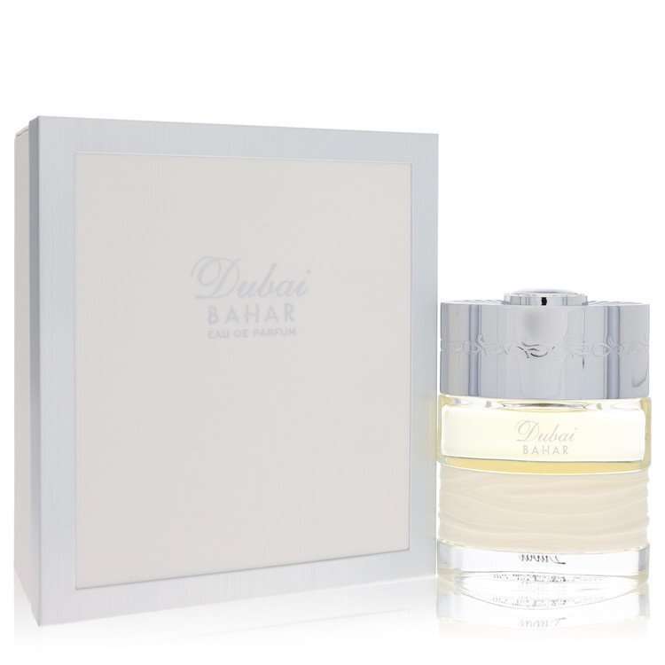 The Spirit Of Dubai Bahar Eau De Parfum Spray (Unisex) By The Spirit of Dubai - Size: 50 ml Eau De Parfum Spray
