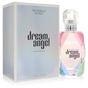 Victoria's Secret Dream Angel Eau De Parfum Spray By Victoria's Secret - Size: 100 ml Eau De Parfum Spray