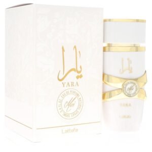Lattafa Yara Moi Eau De Parfum Spray By Lattafa - Size: 100 ml Eau De Parfum Spray