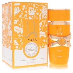 Lattafa Yara Tous Eau De Parfum Spray By Lattafa - Size: 100 ml Eau De Parfum Spray