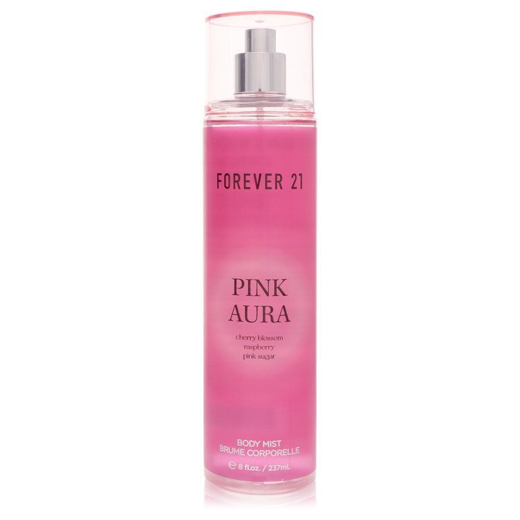 Forever 21 Pink Aura Eau De Parfum Spray By Forever 21 - Size: 100 ml Eau De Parfum Spray