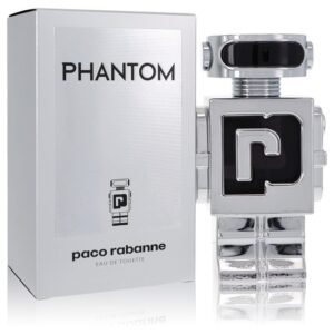 Paco Rabanne Phantom Eau De Toilette Spray (Tester) By Paco Rabanne - Size: 100 ml Eau De Toilette Spray