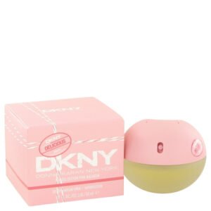 Sweet Delicious Pink Macaron Eau De Parfum Spray (Limited Edition Unboxed) By Donna Karan - Size: 50 ml Eau De Parfum Spray