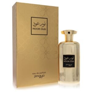 Afnan Zimaya Noor Oud Eau De Parfum Spray (Unisex) By Afnan - Size: 100 ml Eau De Parfum Spray