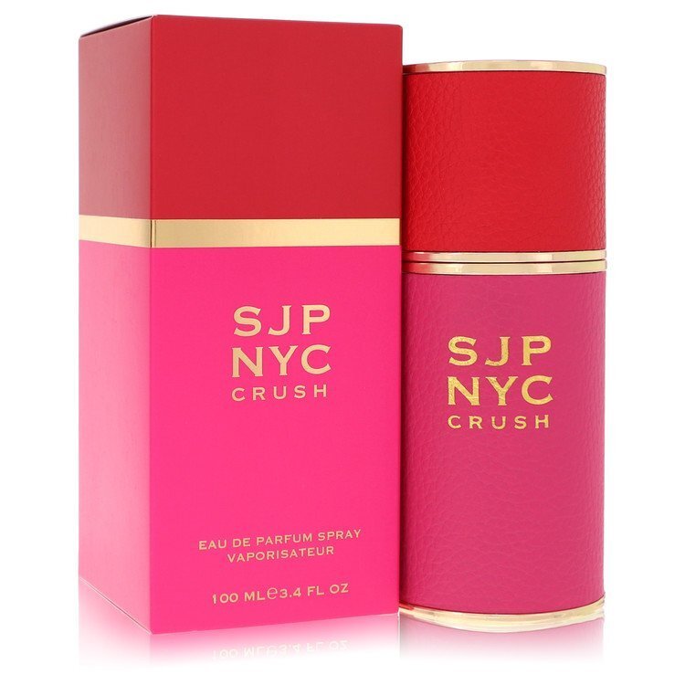 Sjp Nyc Crush Rollerball By Sarah Jessica Parker - Size: 10 ml Rollerball