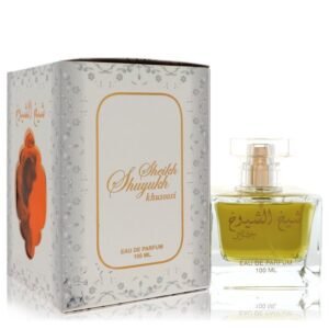 Lattafa Sheikh Al Shuyukh Khusoosi Eau De Parfum Spray (Unisex) By Lattafa - Size: 100 ml Eau De Parfum Spray