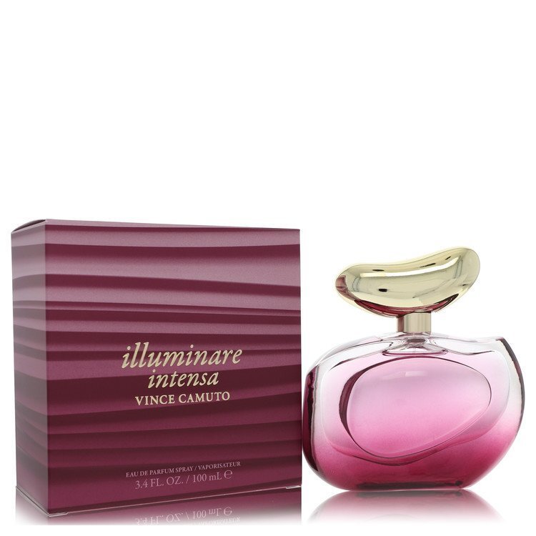 Vince Camuto Illuminare Intensa Eau De Parfum Spray By Vince Camuto - Size: 100 ml Eau De Parfum Spray