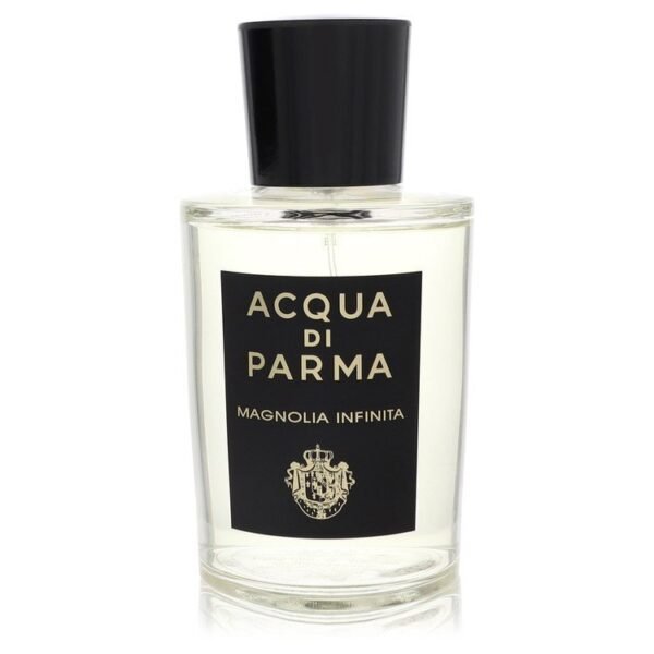 Acqua Di Parma Magnolia Infinita Eau De Parfum Spray (Tester) By Acqua Di Parma - Size: 100 ml Eau De Parfum Spray