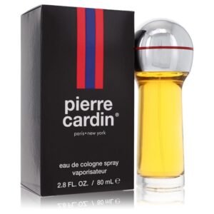 Pierre Cardin Cologne/Eau De Toilette Spray By Pierre Cardin - Size: 83 ml Cologne/Eau De Toilette Spray