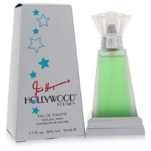 Hollywood Eau De Toilette Spray By Fred Hayman - Size: 50 ml Eau De Toilette Spray