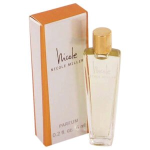 Nicole Mini Perfume By Nicole Miller - Size: 6 ml Mini Perfume