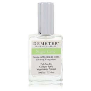 Demeter Sugar Cane Cologne Spray By Demeter - Size: 30 ml Cologne Spray