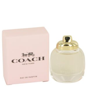 Coach Mini EDP By Coach - Size: 4 ml Mini EDP