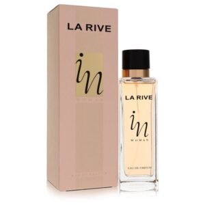 La Rive In Woman Eau De Parfum Spray By La Rive - Size: 90 ml Eau De Parfum Spray