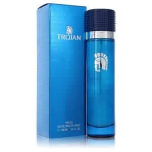 Trojan For Men Sample By Trojan - Size: 2 ml Sample