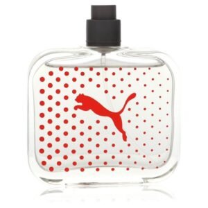 Time To Play Eau De Toilette Spray (Tester) By Puma - Size: 60 ml Eau De Toilette Spray
