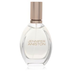 Jennifer Aniston Solstice Bloom Eau De Parfum Spray (unboxed) By Jennifer Aniston - Size: 50 ml Eau De Parfum Spray